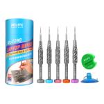 KIT CACCIAVITI 2D RELIFE RL-728B (5 IN 1)