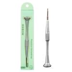 CACCIAVITE CON PUNTA A Y TRI-POINT RELIFE RL-721 0.6