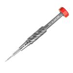 CACCIAVITE CON PUNTA T1 TORX 2D RELIFE RL-728