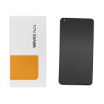 DISPLAY LCD PER XIAOMI MI 11 5G NERO (AMOLED) - OEM SERVICE PACK