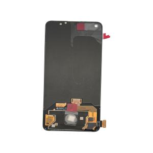 DISPLAY LCD FOR REALME GT MASTER EDITION RMX3360 RMX3363 BLACK (AMOLED) - OEM SERVICE PACK