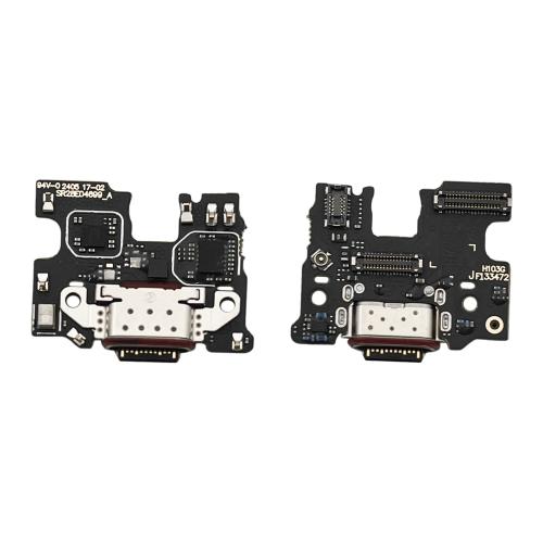 PCB RICARICA PER MOTOROLA XT2403 EDGE 50 PRO 