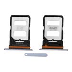 CARRELLO SIM PER XIAOMI REDMI NOTE 13 PRO 5G VIOLA (DUAL SIM)
