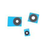 VETRO FOTOCAMERA POSTERIORE PER XIAOMI REDMI NOTE 13 4G 23129RAA4G