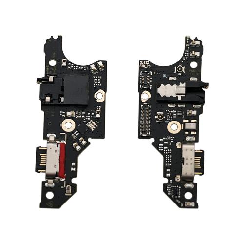 PCB RICARICA PER MOTOROLA XT2363-2 MOTO G34 