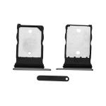 CARRELLO SIM PER GOOGLE PIXEL 9 PRO XL NERO / OBSIDIAN G690-12131-01