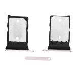 CARRELLO SIM PER GOOGLE PIXEL 9 PRO XL ROSA / ROSE QUARTZ G690-12131-04