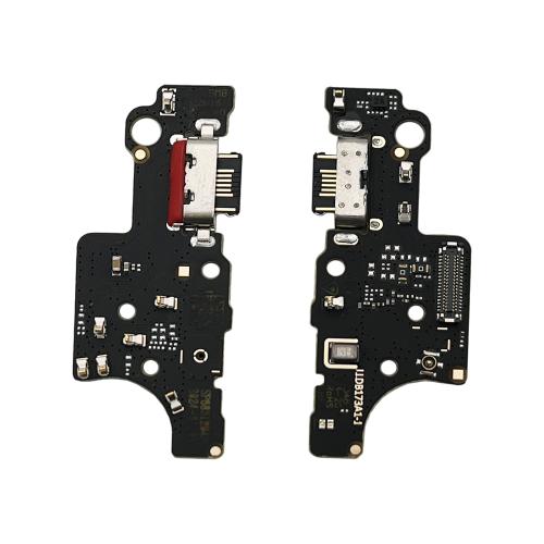 PCB RICARICA PER MOTOROLA XT2421-2 MOTO G04 