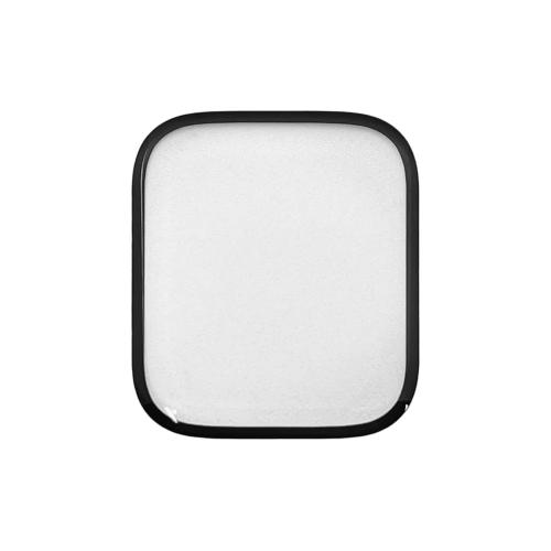 VETRO ANTERIORE PER APPLE WATCH SERIE 7 41MM 