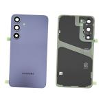 BACK COVER S926B S24+ PLUS VIOLA / COBALT VIOLET GH82-33275C - SERVICE PACK