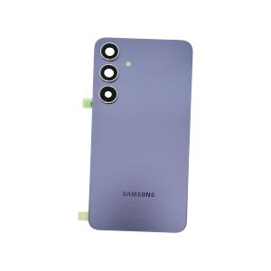 BACK COVER S926B S24+ PLUS VIOLA / COBALT VIOLET GH82-33275C - SERVICE PACK