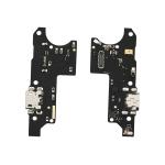 PCB RICARICA PER MOTOROLA XT2055 MOTO G8 POWER LITE 