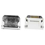 CONNETTORE FPC FFC 3708-003263 (7 PIN) COMPATIBILE PER SCHEDA MADRE SAMSUNG