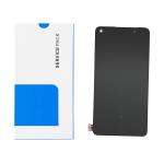 PANTALLA LCD PARA REALME GT NEO 3T RMX3371 RMX3372 (AMOLED) NEGRO - OEM SERVICE PACK