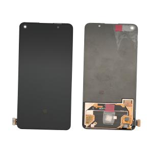 DISPLAY LCD FOR REALME GT NEO 3T RMX3371 RMX3372 (AMOLED) BLACK - OEM SERVICE PACK