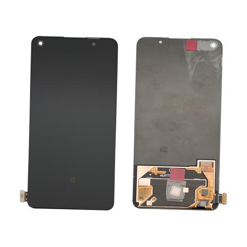 DISPLAY LCD FOR REALME GT NEO 3T RMX3371 RMX3372 (AMOLED) BLACK - OEM SERVICE PACK