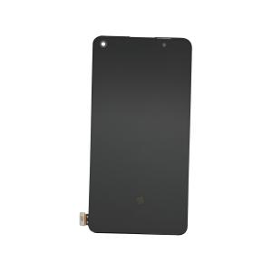 DISPLAY LCD FOR REALME GT NEO 3T RMX3371 RMX3372 (AMOLED) BLACK - OEM SERVICE PACK