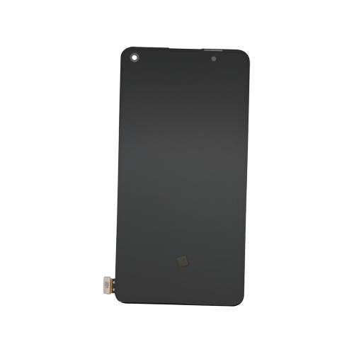 DISPLAY LCD FOR REALME GT NEO 3T RMX3371 RMX3372 (AMOLED) BLACK - OEM SERVICE PACK