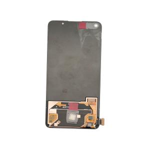 DISPLAY LCD FOR REALME GT NEO 3T RMX3371 RMX3372 (AMOLED) BLACK - OEM SERVICE PACK