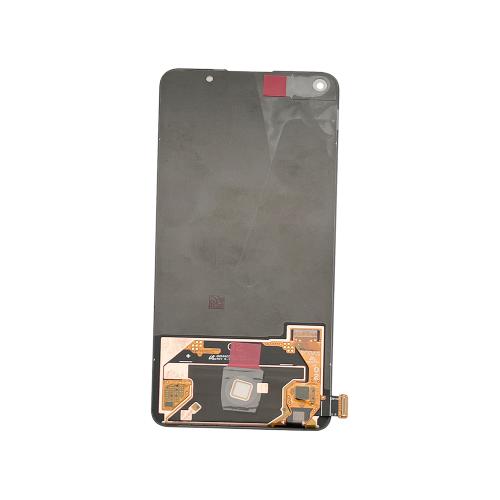 DISPLAY LCD FOR REALME GT NEO 3T RMX3371 RMX3372 (AMOLED) BLACK - OEM SERVICE PACK