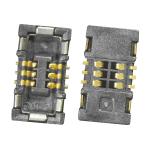 CONNETTORE BTB 3710-004515 (6 PIN) COMPATIBILE PER SCHEDA MADRE SAMSUNG