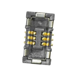 CONNETTORE BTB 3710-004515 (6 PIN) COMPATIBILE PER SCHEDA MADRE SAMSUNG