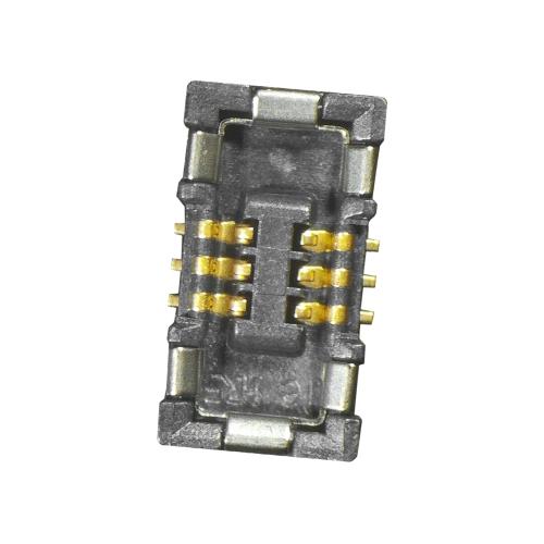 CONNETTORE BTB 3710-004515 (6 PIN) COMPATIBILE PER SCHEDA MADRE SAMSUNG