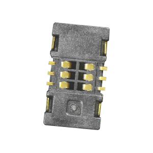 CONNETTORE BTB 3710-004515 (6 PIN) COMPATIBILE PER SCHEDA MADRE SAMSUNG