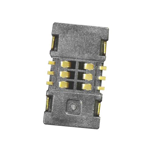 CONNETTORE BTB 3710-004515 (6 PIN) COMPATIBILE PER SCHEDA MADRE SAMSUNG