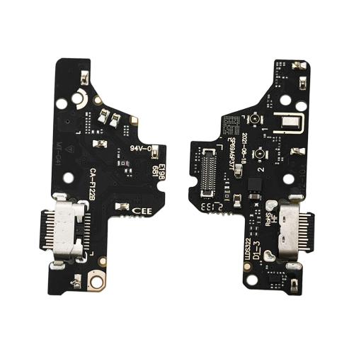 PCB RICARICA PER MOTOROLA XT2167-2 MOTO G41 