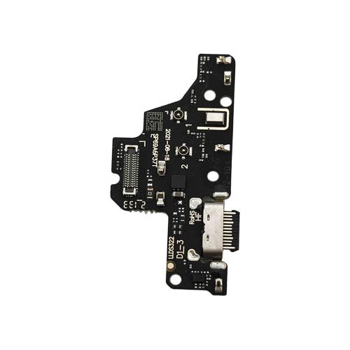 PCB RICARICA PER MOTOROLA XT2167-2 MOTO G41 