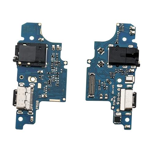 PCB RICARICA PER MOTOROLA XT2225 MOTO G82 5G 