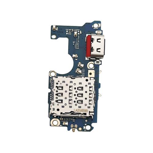 PCB RICARICA PER MOTOROLA XT2427-3 G85 CON LETTORE SIM 
