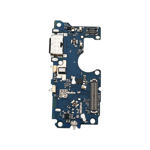 PCB RICARICA PER MOTOROLA XT2427-3 G85 CON LETTORE SIM 