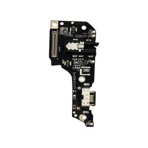 PCB RICARICA PER MOTOROLA XT2223 MOTO G62 5G (SENZA COMPONENTI)