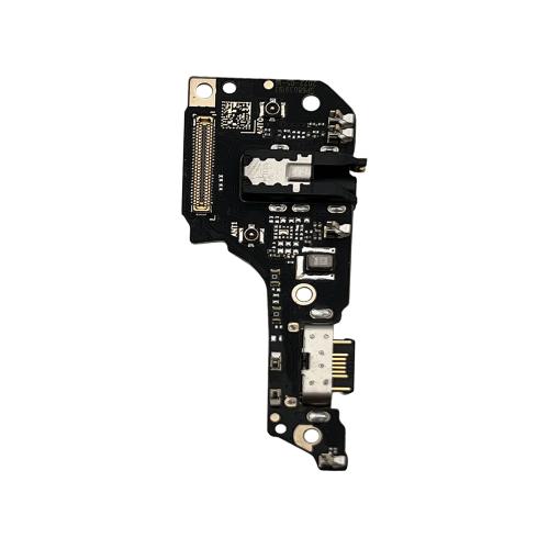 PCB RICARICA PER MOTOROLA XT2223 MOTO G62 5G (SENZA COMPONENTI)