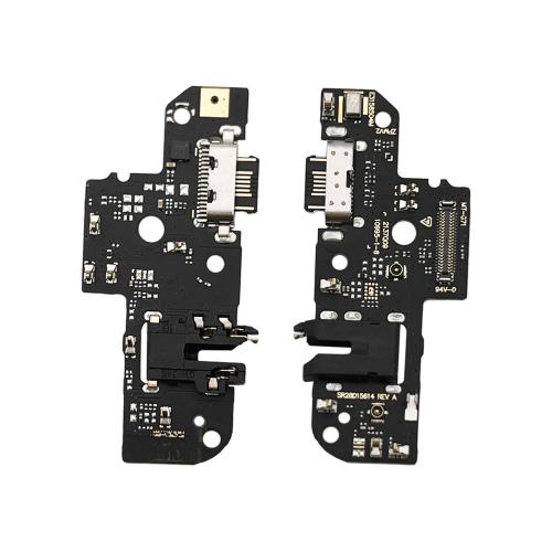 PCB RICARICA PER MOTOROLA XT2169-1 MOTO G71 5G (SENZA COMPONENTI)