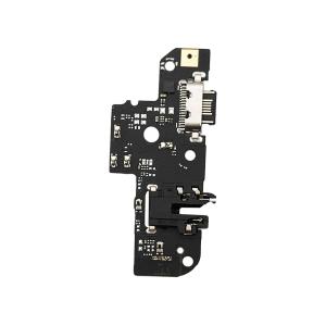 PCB RICARICA PER MOTOROLA XT2169-1 MOTO G71 5G (SENZA COMPONENTI)
