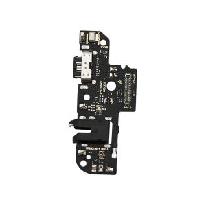 PCB RICARICA PER MOTOROLA XT2169-1 MOTO G71 5G (SENZA COMPONENTI)