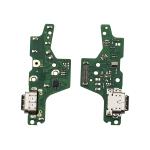 PCB RICARICA PER MOTOROLA XT2019 MOTO G8 PLUS (SENZA COMPONENTI)
