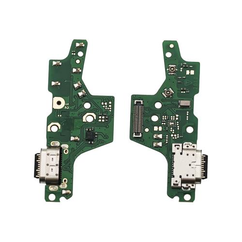 PCB RICARICA PER MOTOROLA XT2019 MOTO G8 PLUS (SENZA COMPONENTI)