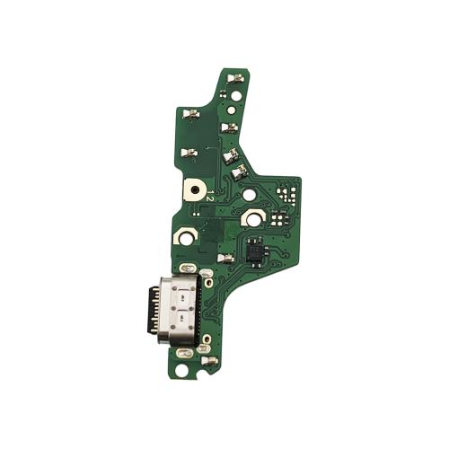 PCB RICARICA PER MOTOROLA XT2019 MOTO G8 PLUS (SENZA COMPONENTI)
