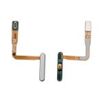 FLAT FINGERPRINT F741B Z FLIP6 5G SILVER GH96-17117A
