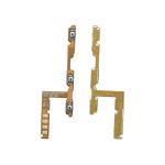 FLAT VOLUME POWER PER MOTOROLA XT2235 MOTO G32