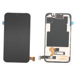 DISPLAY LCD PER GOOGLE PIXEL 9 PRO XL NERO G949-01011-00