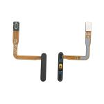 FLAT FINGERPRINT F741B Z FLIP6 5G NERO GH96-17117E