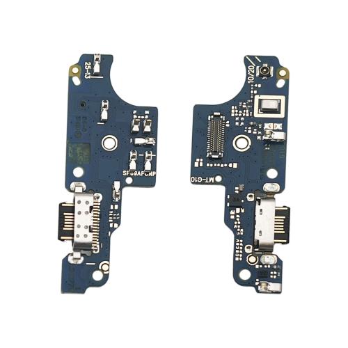 PCB RICARICA PER MOTOROLA XT2127 MOTO G10