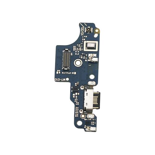 PCB RICARICA PER MOTOROLA XT2127 MOTO G10