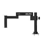 SUPPORTO DI SOSTEGNO RELIFE RL-M28 PER MICROSCOPIO PIEGHEVOLE CON BRACCIO OSCILLANTE UNIVERSALE