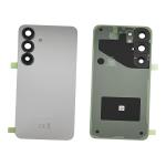 BACK COVER S931B S25 SILVER SHADOW GH82-36295A